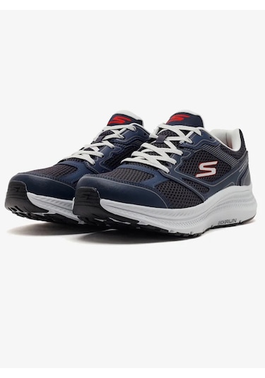 Skechers 220861tk-bkcc Go Run Consistent 2.0 Erkek Koşu Ayakkabısı Lacivert