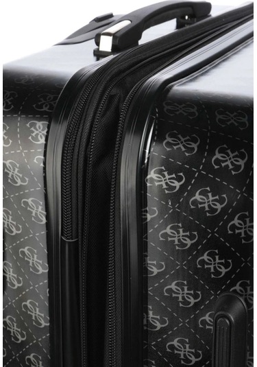 Jesco 28 In 8-wheeler Siyah