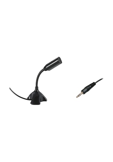 Concord MC-6 AUX 3.5 MM PC Mikrofon