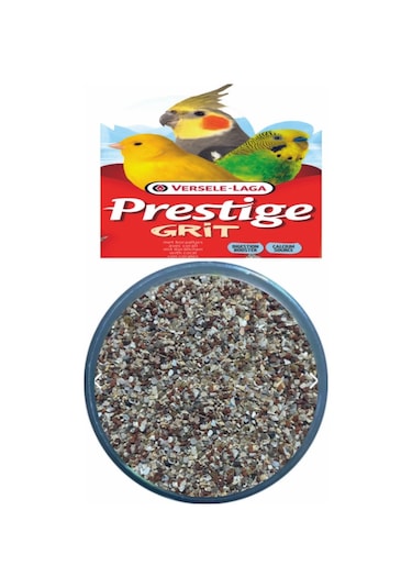 Versele Laga Mercan Kırıklı,, Grit Kuş Kumu 500g