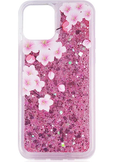 İphone 12 Pro Max Uyumlu Zore Marshmelo Silikon-no4 NO4