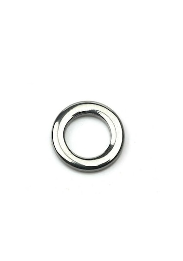Seoul 40 Adet 5,5 Mm/3,5 Mm No:1-91 Kg Çeker, Solid Ring,halka