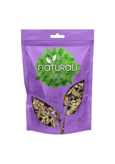Naturali Adaçayı Bitki Çayı 250 G
