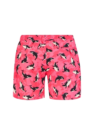 John Frank Erkek Deniz Şortu jfsssw22-orchos-13127 001