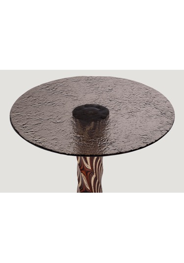 Cielo Yan Sehpa 1003 Çok Renkli