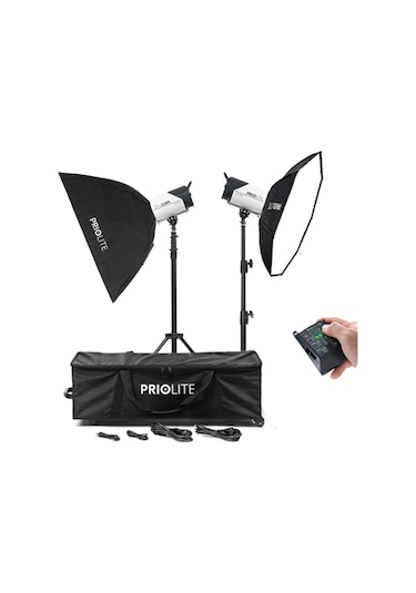 Priolite Kit II 1000