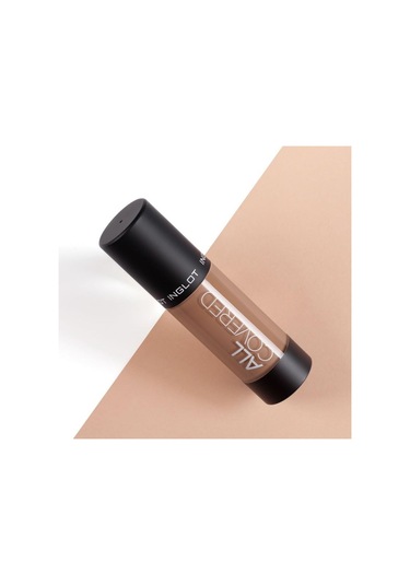 Inglot All Covered Face Foundation Mw009