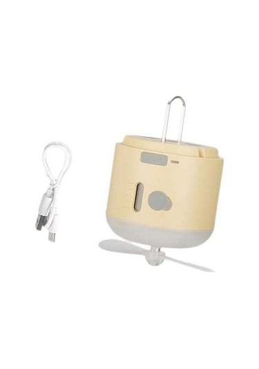 Pazly Kamp Feneri Seyahat, İç Mekan Ve Balıkçılık İçin Haki Renk Haki