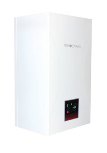 Termodinamik DEK 40 380 V 34000 Kcal/H Elektrikli Kombi