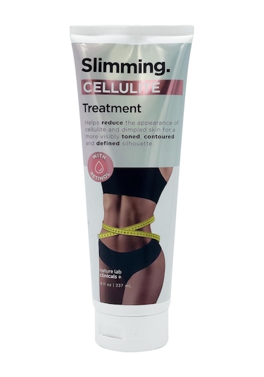 Nature Lab Clinicals Slimming Selülit Losyonu 237 ML