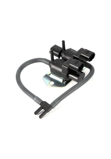 Wezone Mitsubishi Pajero/montero/challenger İçin Debriyaj Kontrol Valfi 8657a031 -  Kalite Abs Malzeme - 2006-2016 Uyumlu  --