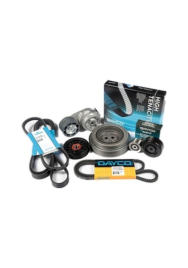 DAYCO 6 PK 1345 HD