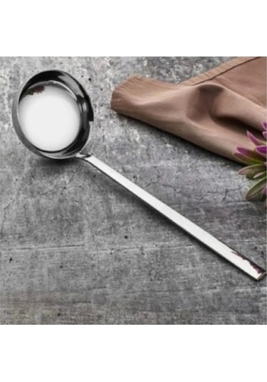 Avcı 919 Klas Sos Kepçe 20 Cm