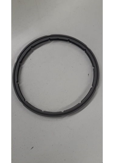 Hisar Düdüklü Tencere Lastiği dür Silikon