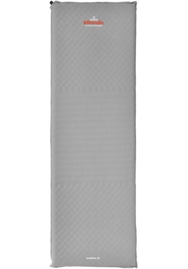 Pinguin Nomad 50 Şişme Mat - Gri