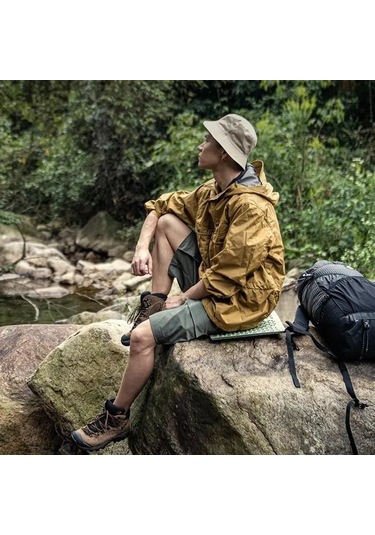 Naturehike Xpe Katlanır Oturma Matı Z Mat Army Green Koyu Yeşil