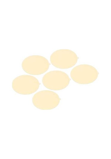 Besthome1 Evde Kullanım İçin 10'lu Sinek Yapışkan Levha Seti - Böcek Ve Haşere Çözümü Diğer