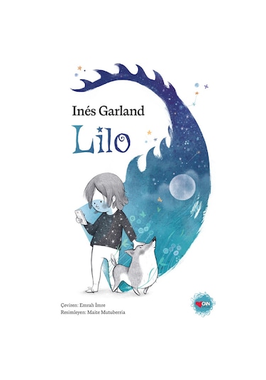 Lilo Ines Garland