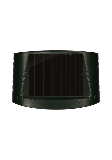 Aubyhe Güneş Enerjili Dış Mekan Ultrasonik Hayvan Kovucu - Pır Sensörlü, 400-1000hz Sıcaklık Algılayıcı Fare Ve Haşere Uzaklaştırıcı