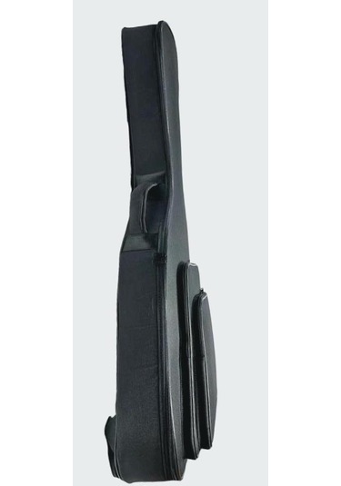 Siyah Profesyonel Gigbag Klasik Gitar Kılıfı -çantası-su Geçirmez