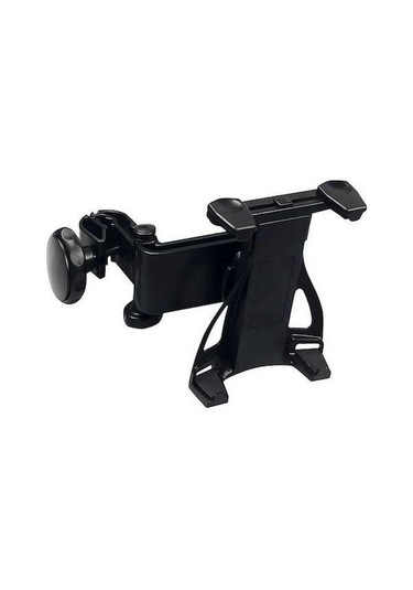 Sandwich Araba Koltuk Tablet Tutucu, 360 Döner, İpad Uyumlu, Kolay Kurulum, Seyahat İçin