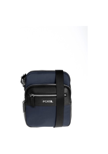 Fossil Erkek Çapraz Çanta 01fs2053 Lacivert