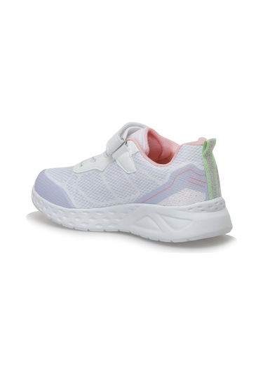 Kinetix Raın 3fx Beyaz Kız Çocuk Spor Ayakkabı Beyaz