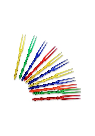 Gred Canape Şişleri 100 Adet 292945259