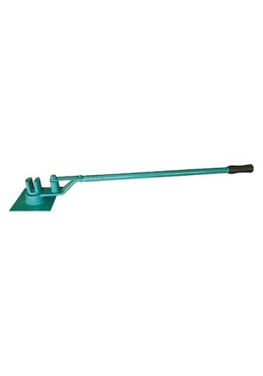 Rulmanlı Dövme Çelik Etriye Kolu 10 Mm