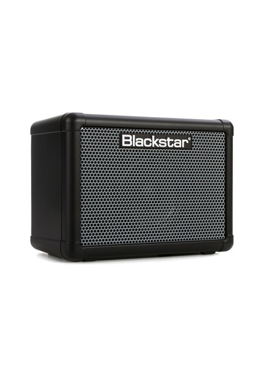 Blackstar Flybass3W Bas Gitar Kombo Mini  Amfi