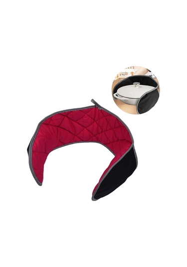 Suntek Çift Fırın Eldiveni Fırın Eldivenleri Çok Amaçlı