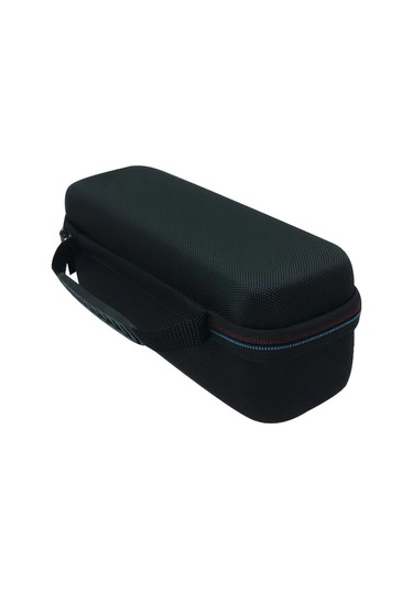 Willowhaven Siyah Sony Ult Fıeld 1 Kablosuz Hoparlör Taşıma Çantası, Şok Ve Toz Geçirmez Sert Kılıf