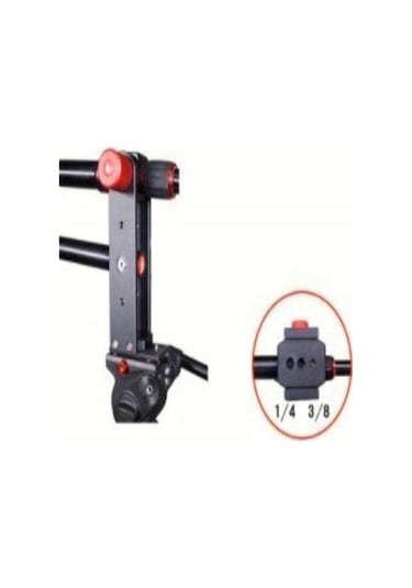 Jimmy Jib Jy1285a Siyah