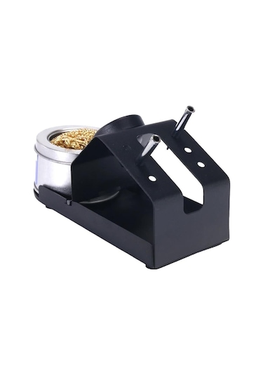 Powermaster Pm-15923 Bakır Temizleme Telli Havya Kalemi Sehpası Standı