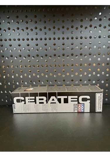 Cera Tec 300ml 7181