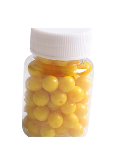 Suntek Fly Fishing Floats Balıkçılık Aksesuarları Yayın 10mm