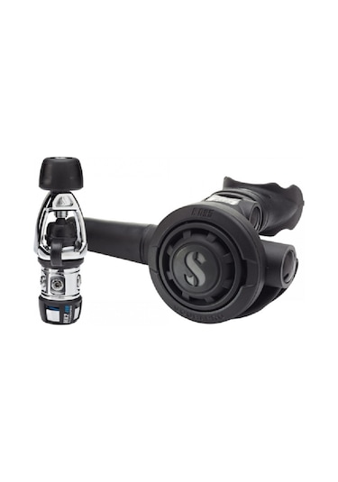 Scubapro Mk2 Evo/ R095 Int 232 Regulatör