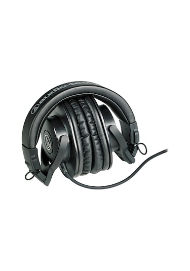 Audio Technica Ath-M30X Referans Monitör Kulaklık