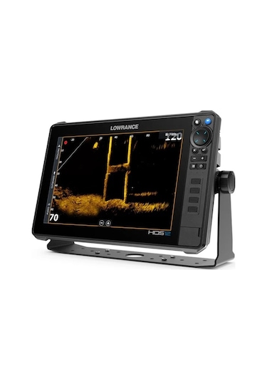 Lowrance HDS 12 PRO Active Imaging 3-in-1 Chirp/SideScan/DownScan Balık Bulucu+GPS