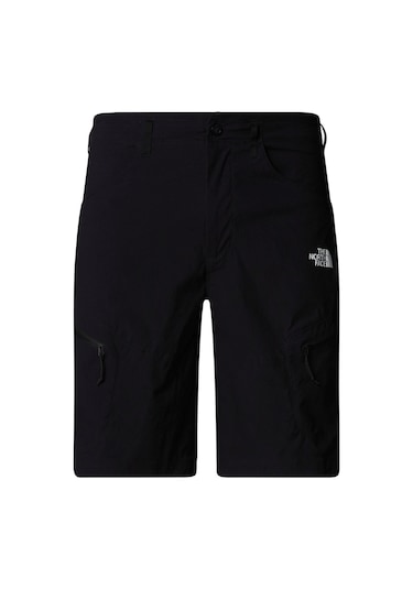 The North Face Erkek Exploratıon Şort Nf0a8br5jk31 Siyah