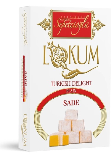 Sade Lokum 270g