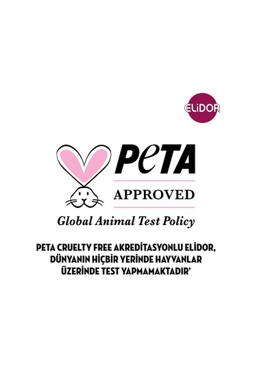 Elidor Güçlü ve Parlak Serum Saç Bakım Kremi 2 x 350 ML