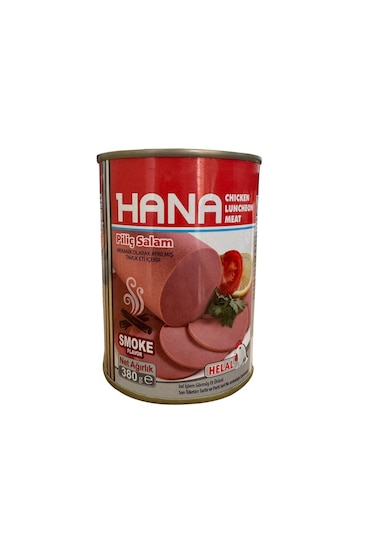 Hana Füme Salam 380 Gr