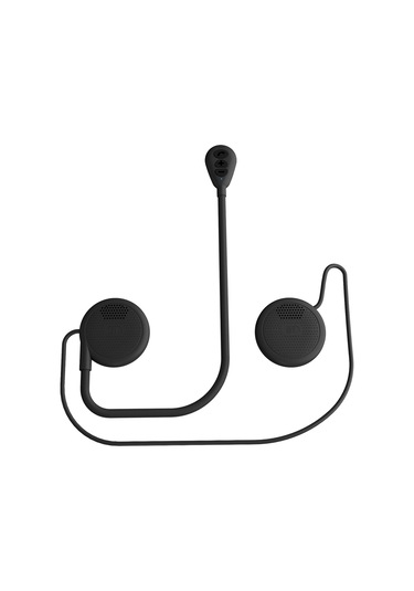 Cbtx Global Mh03 Motosiklet Kaskı Bluetooth Kulaklığı