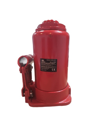 Bigred Şişe Kriko 15 Ton - T91504d