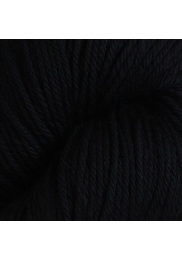 La Mia Natural Wool Siyah El Örgü İpi - L815 - 34398