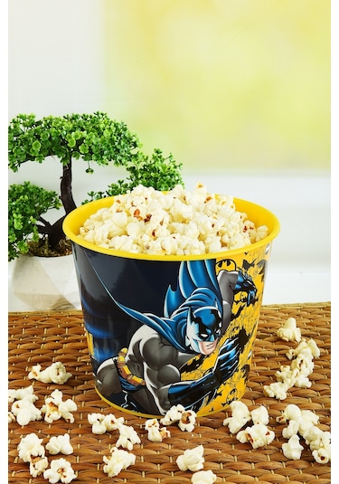 Batman Mısır & Popcorn Kutusu