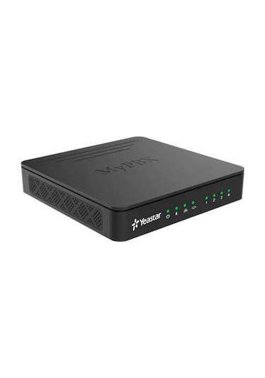 Yeastar S20 IP Telefon Santrali