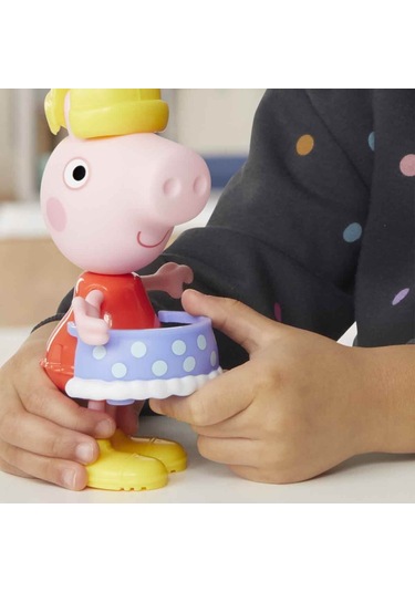 Pep Peppa Ve Arkadaşları Peppa Pıg Peppa Pig