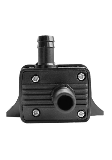 Dc 12v Mini Su Sıvı Dalgıç Pompa Ad620p-1230a